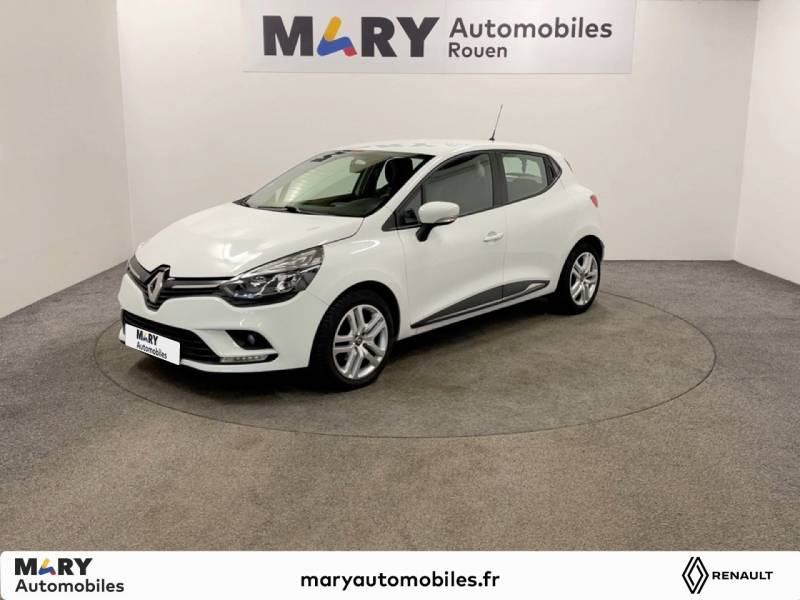 Image de l'annonce principale - Renault Clio