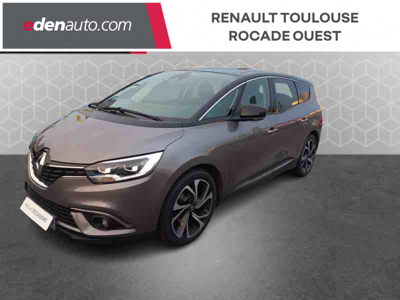 Image de l'annonce principale - Renault Grand Scénic