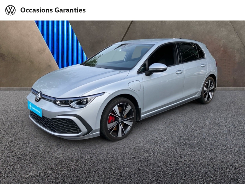 Image de l'annonce principale - Volkswagen Golf GTE