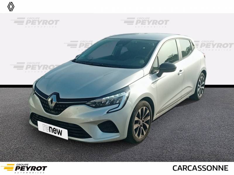 Image de l'annonce principale - Renault Clio