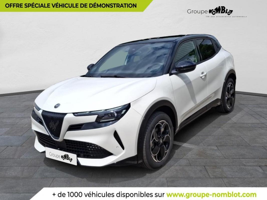 Image de l'annonce principale - Alfa Romeo Junior