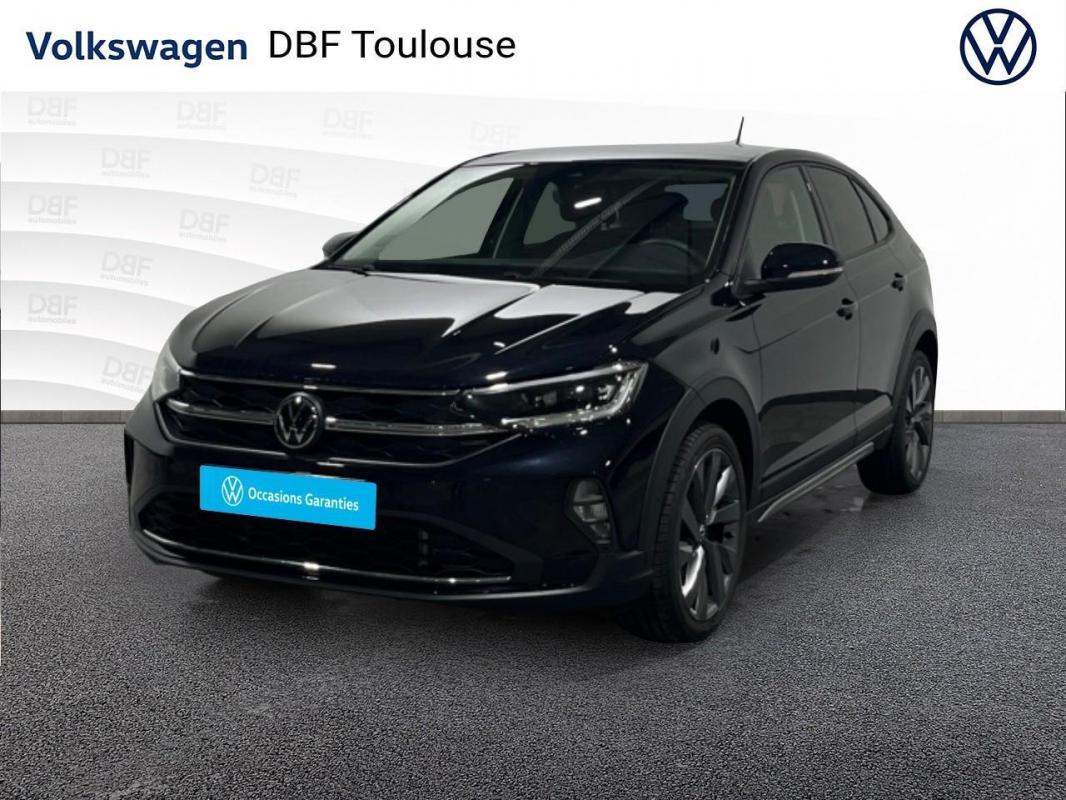 Image de l'annonce principale - Volkswagen Taigo