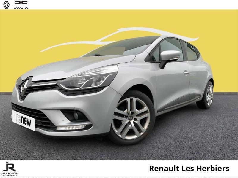 Image de l'annonce principale - Renault Clio