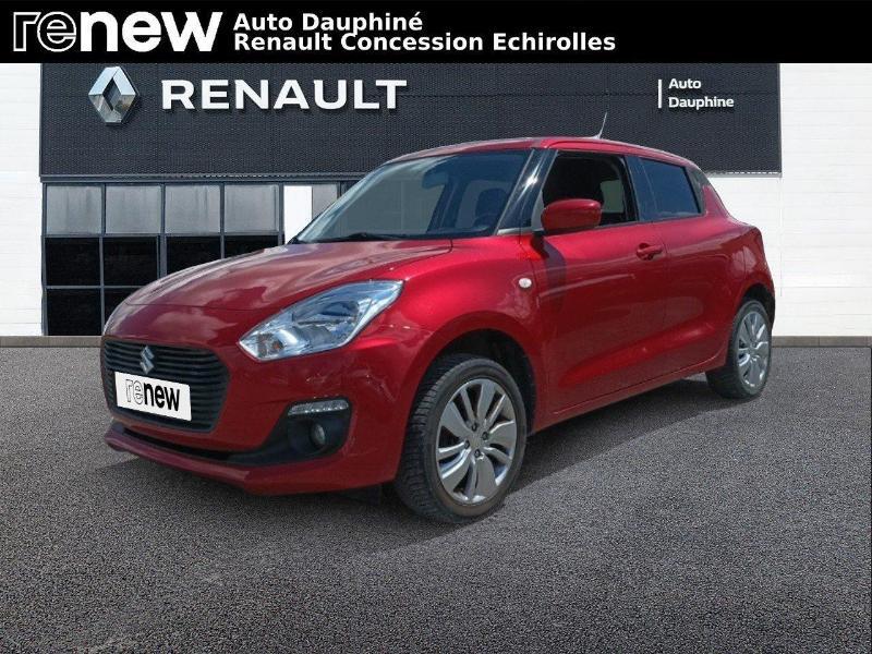 Image de l'annonce principale - Suzuki Swift