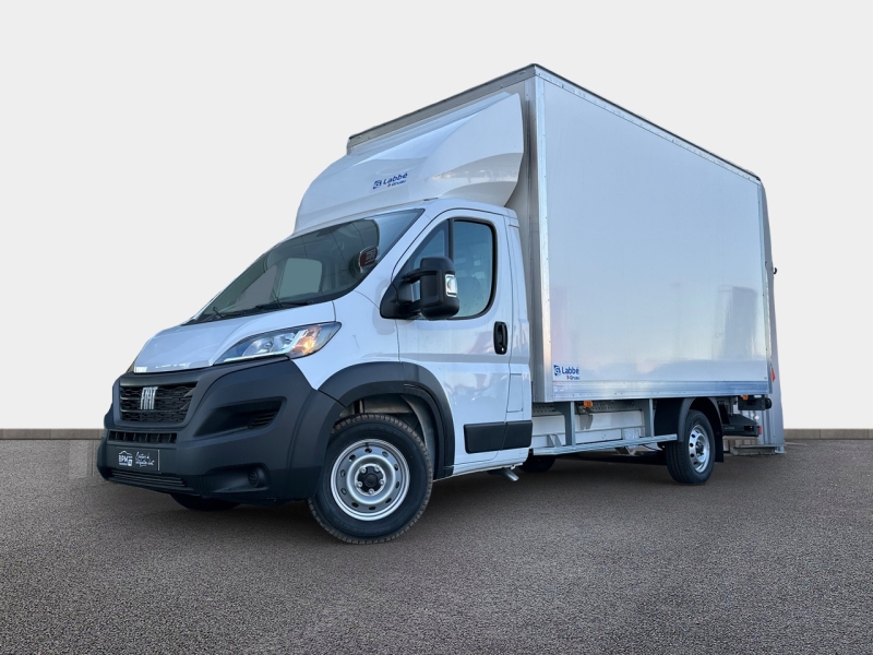 Image de l'annonce principale - Fiat Ducato