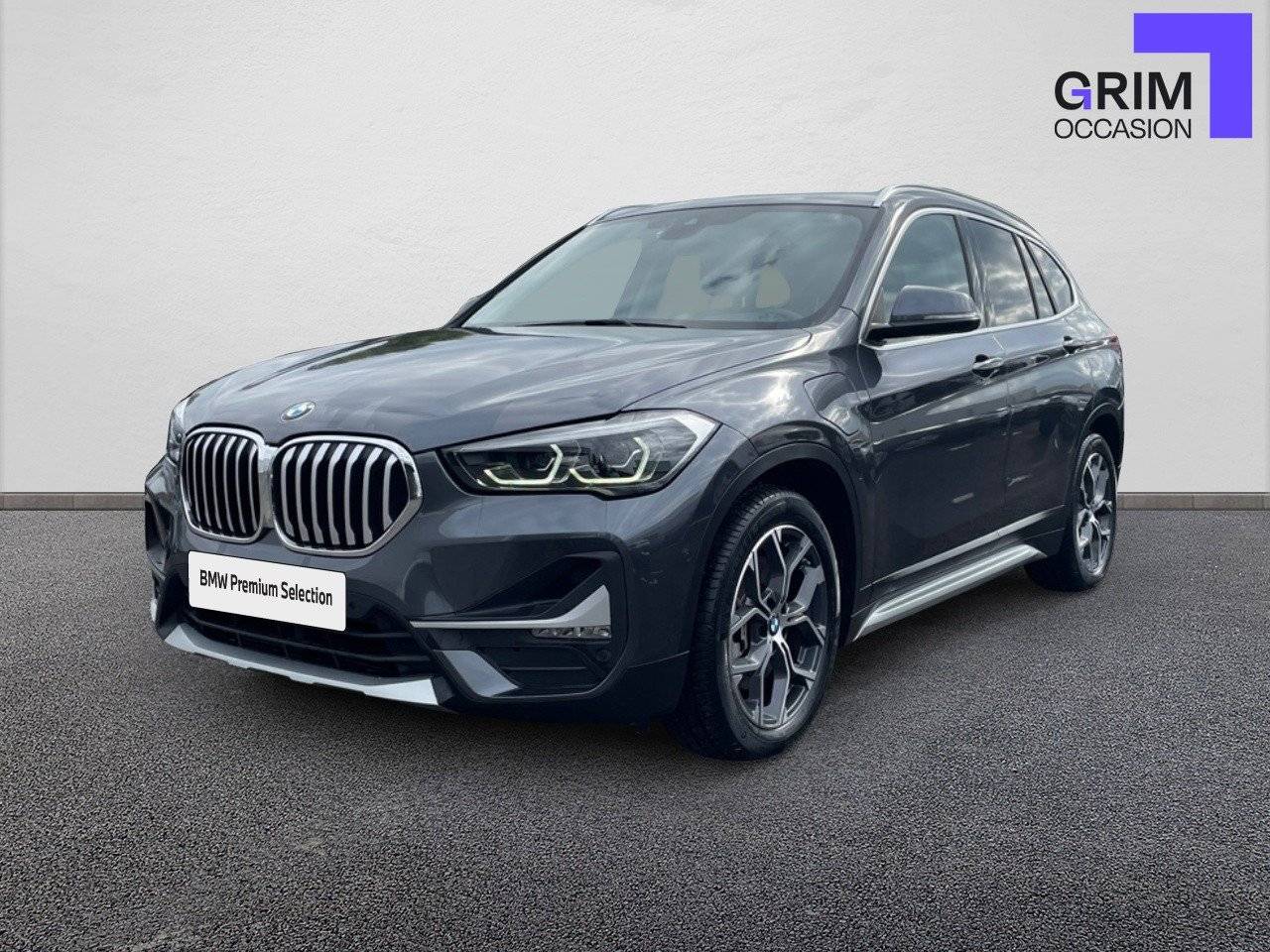 Image de l'annonce principale - BMW X1