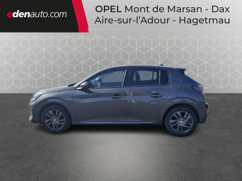 Image de l'annonce principale - Peugeot 208