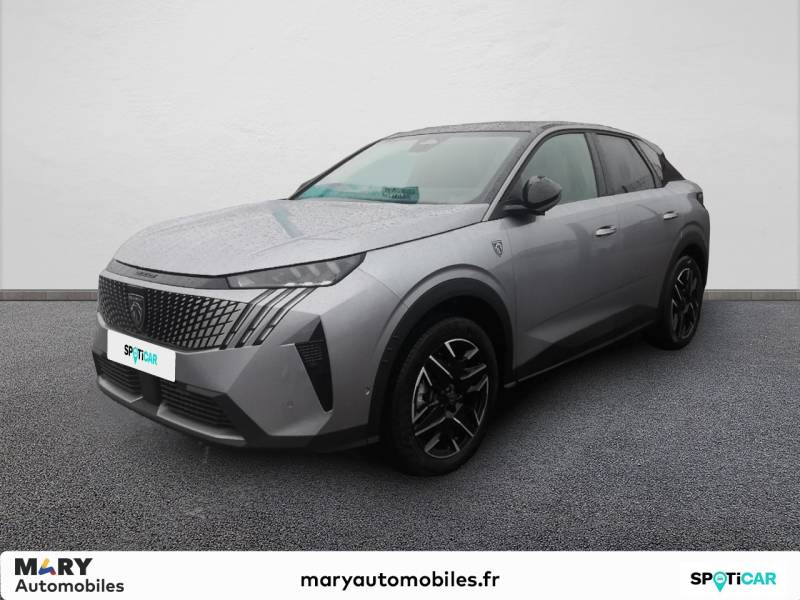 Image de l'annonce principale - Peugeot 3008