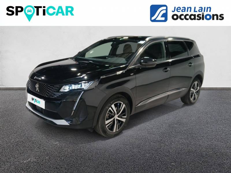Image de l'annonce principale - Peugeot 5008