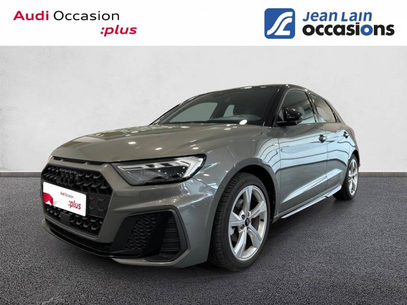 Image de l'annonce principale - Audi A1