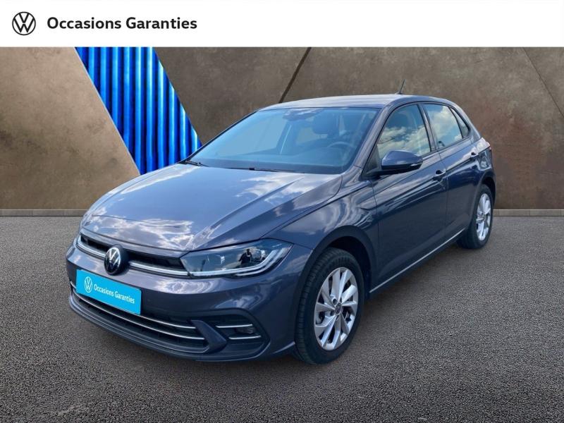 Image de l'annonce principale - Volkswagen Polo