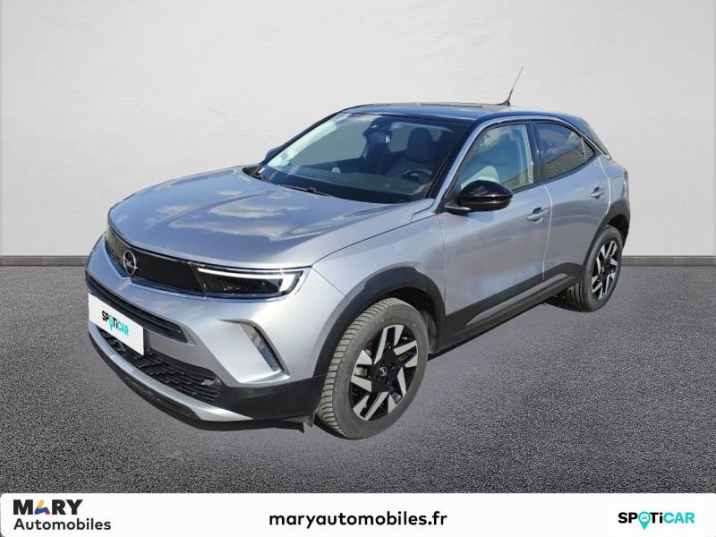 Image de l'annonce principale - Opel Mokka