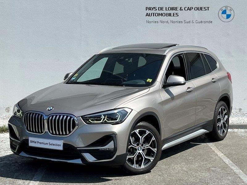 Image de l'annonce principale - BMW X1