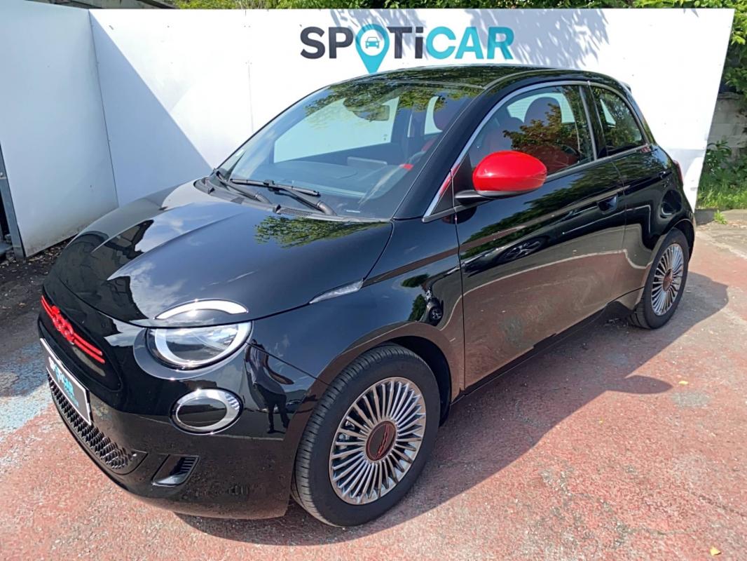 Image de l'annonce principale - Fiat 500