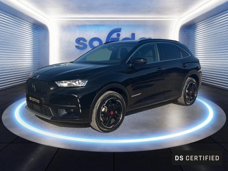 Image de l'annonce principale - DS DS 7 Crossback