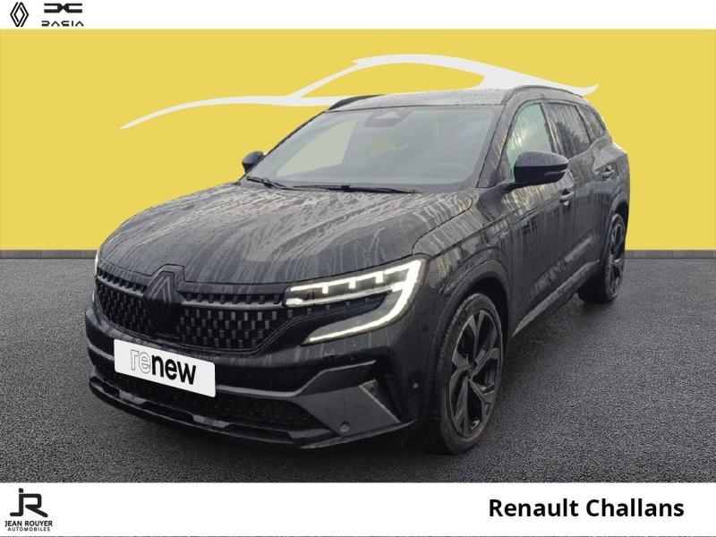 Image de l'annonce principale - Renault Espace