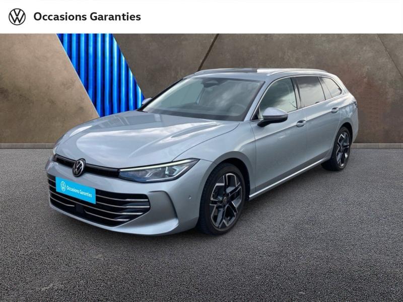 Image de l'annonce principale - Volkswagen Passat