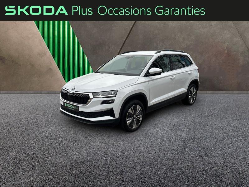 Image de l'annonce principale - Skoda Karoq