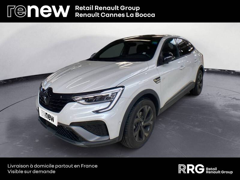 Image de l'annonce principale - Renault Arkana