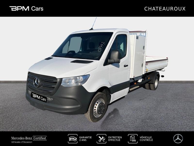 Image de l'annonce principale - Mercedes-Benz Sprinter