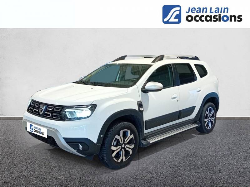 Image de l'annonce principale - Dacia Duster