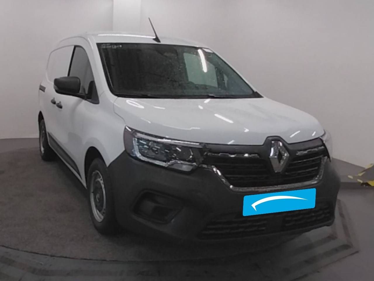 Image de l'annonce principale - Renault Kangoo