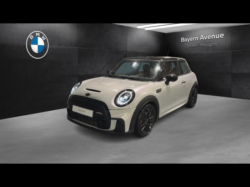 Image de l'annonce principale - MINI Hatch 3 Portes