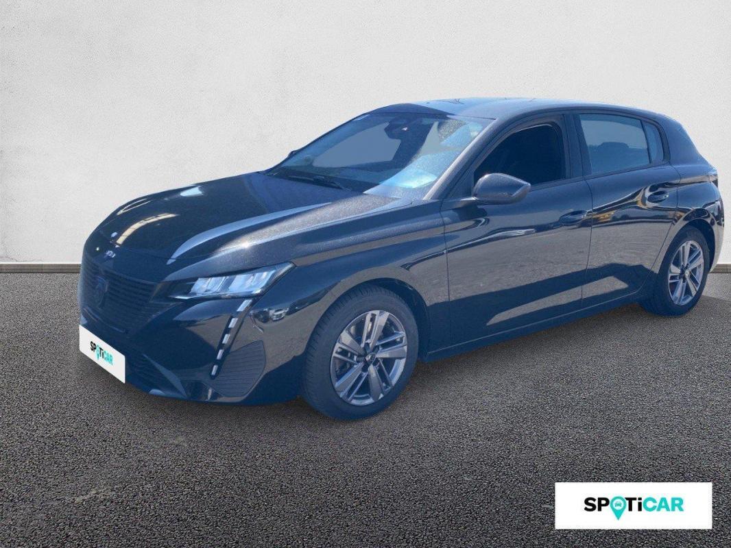 Image de l'annonce principale - Peugeot 308