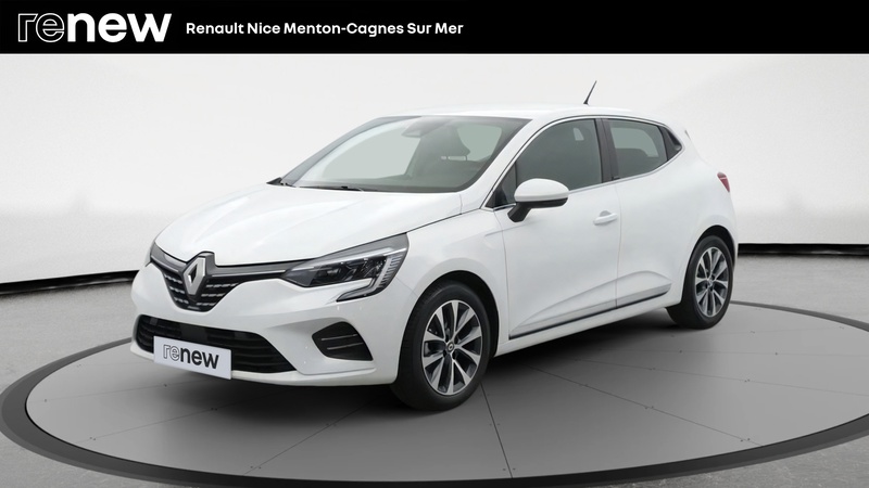 Image de l'annonce principale - Renault Clio