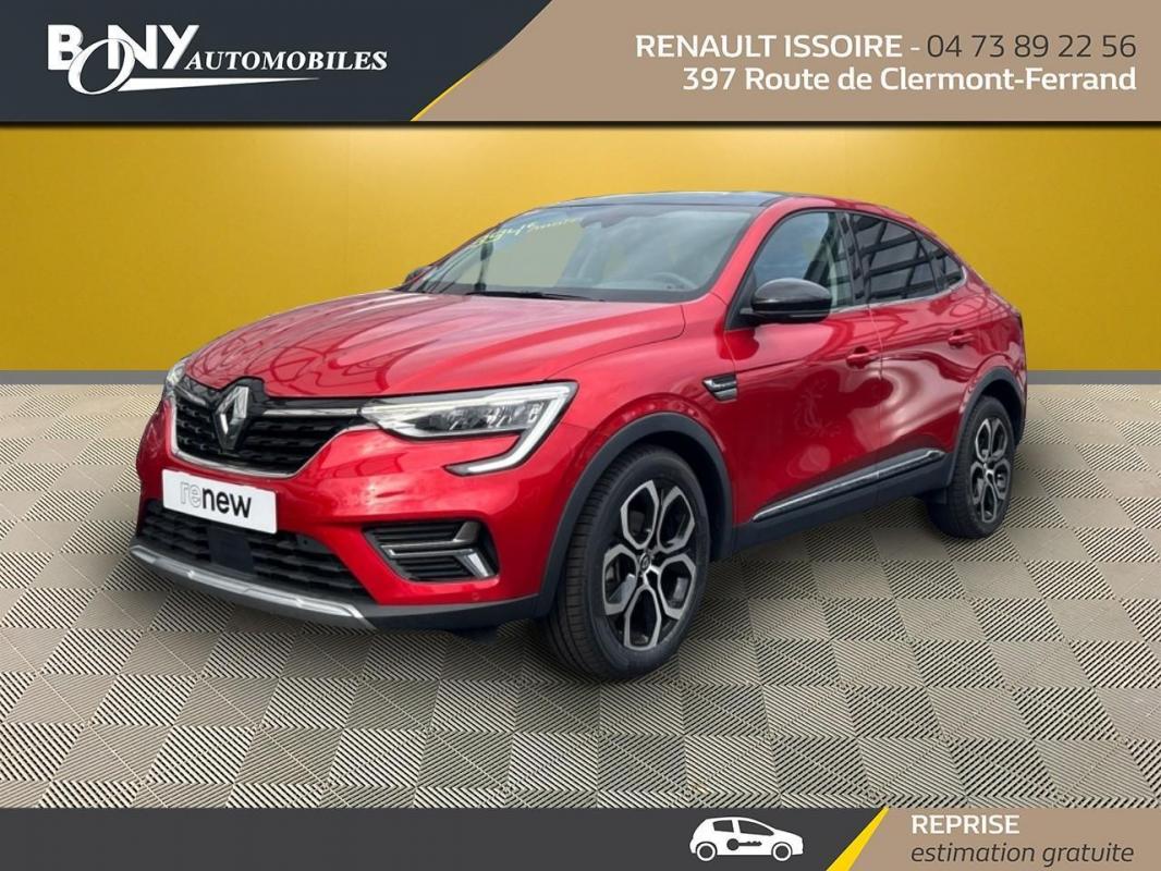 Image de l'annonce principale - Renault Arkana