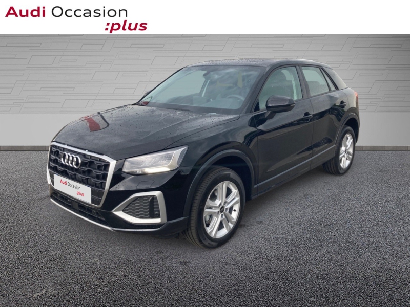 Image de l'annonce principale - Audi Q2