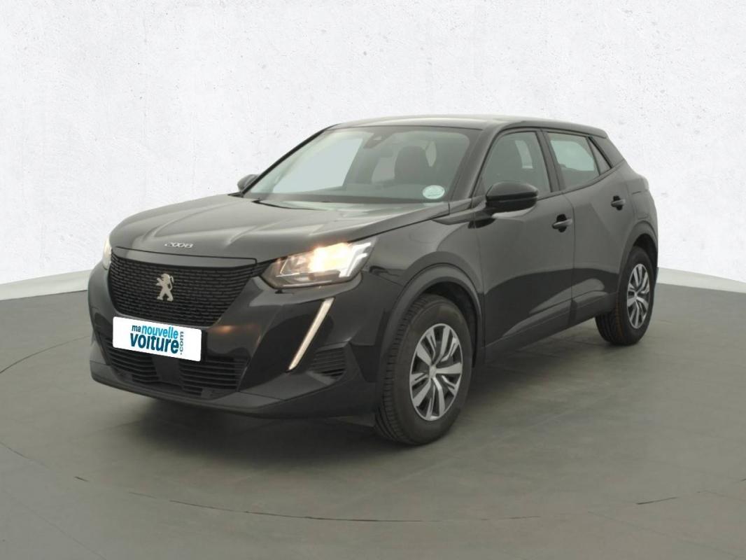 Image de l'annonce principale - Peugeot 2008