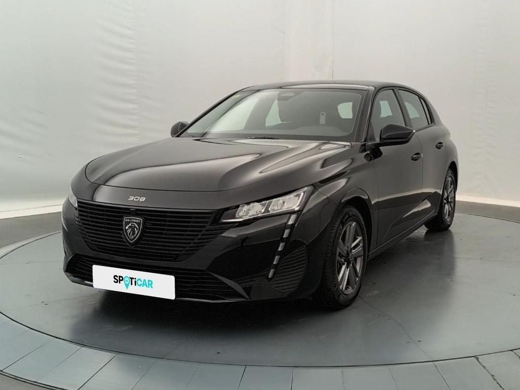 Image de l'annonce principale - Peugeot 308