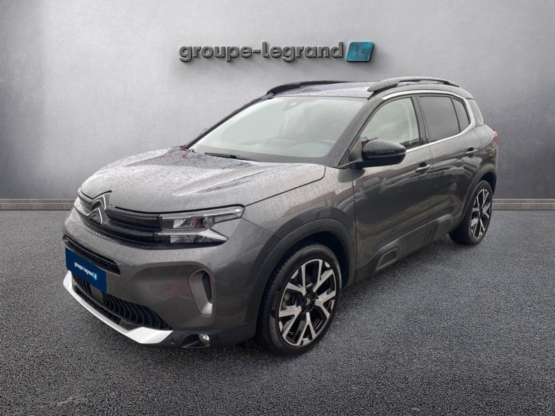 Image de l'annonce principale - Citroën C5 Aircross