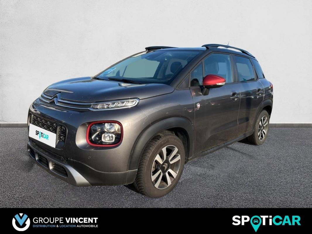 Image de l'annonce principale - Citroën C3 Aircross