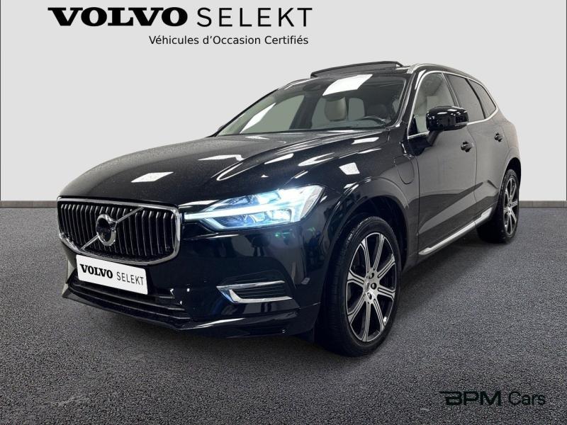 Image de l'annonce principale - Volvo XC60