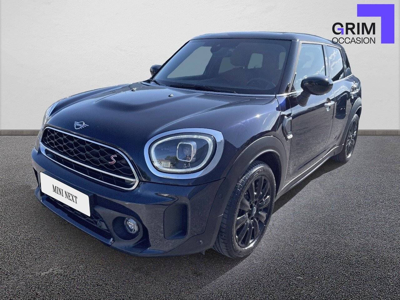 Image de l'annonce principale - MINI Countryman