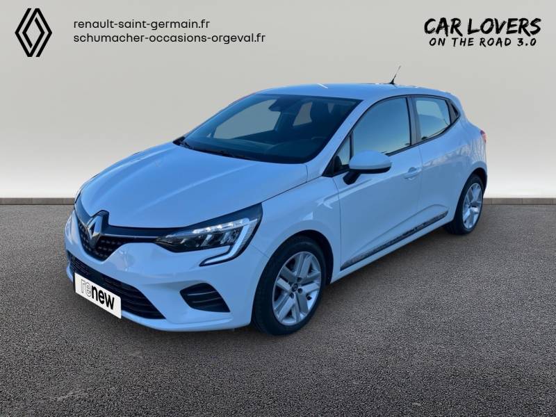 Image de l'annonce principale - Renault Clio