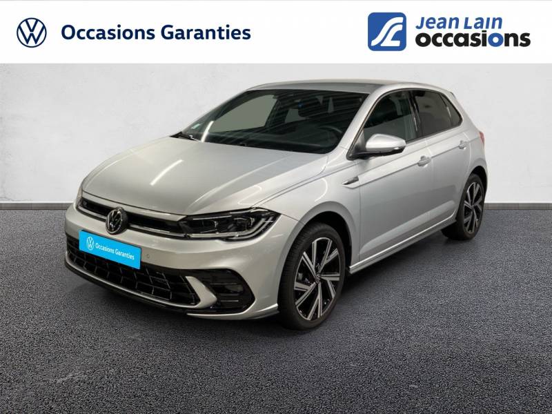 Image de l'annonce principale - Volkswagen Polo