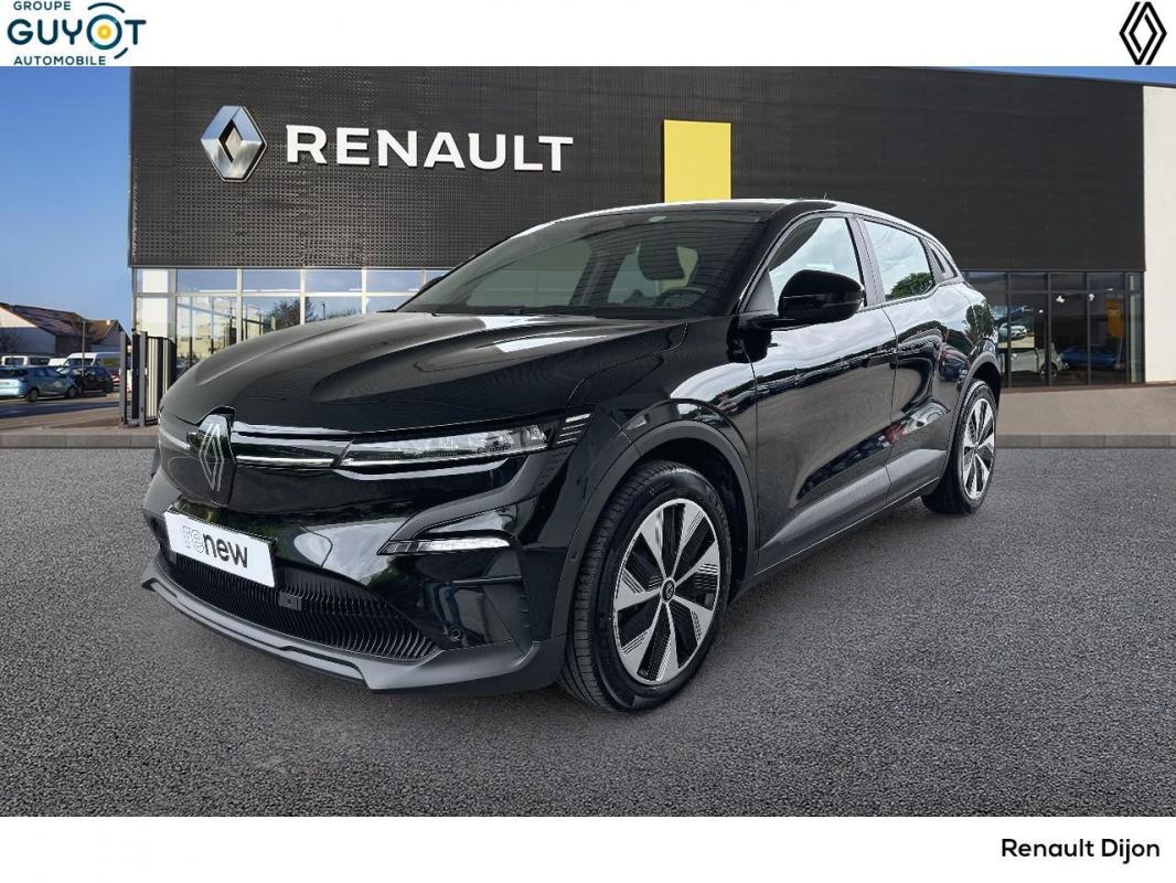 Image de l'annonce principale - Renault Megane E Tech