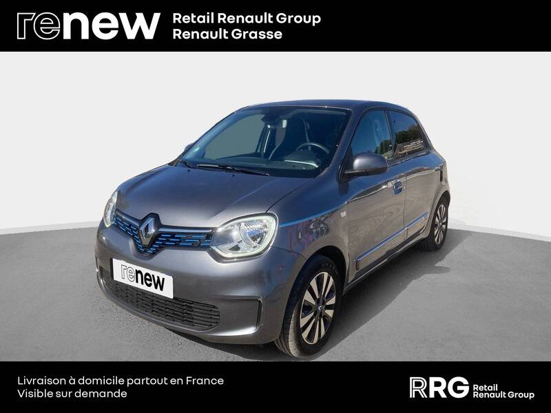 Image de l'annonce principale - Renault Twingo