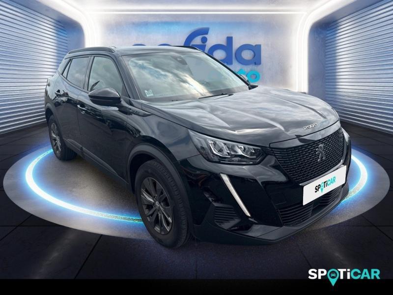 Image de l'annonce principale - Peugeot 2008