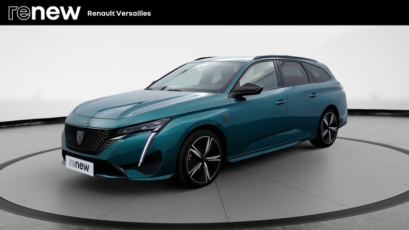 Image de l'annonce principale - Peugeot 308 SW