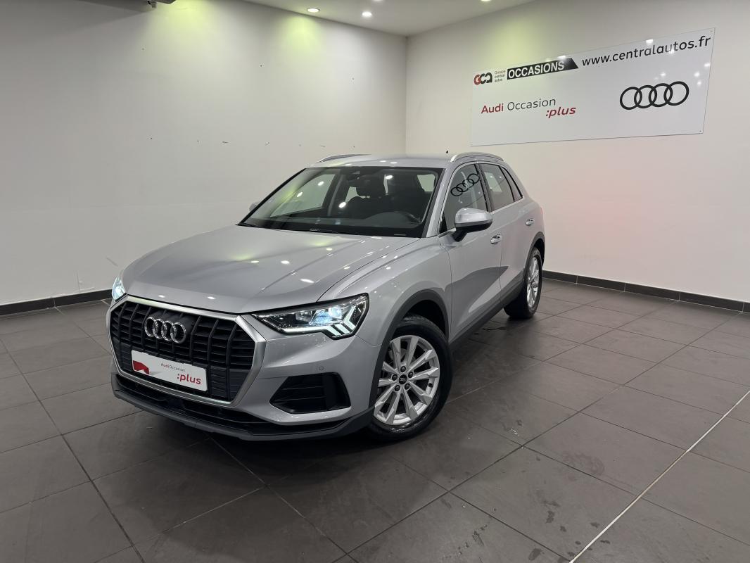 Image de l'annonce principale - Audi Q3