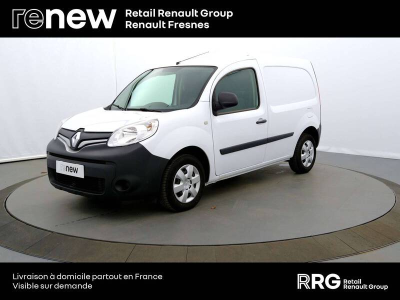 Image de l'annonce principale - Renault Kangoo