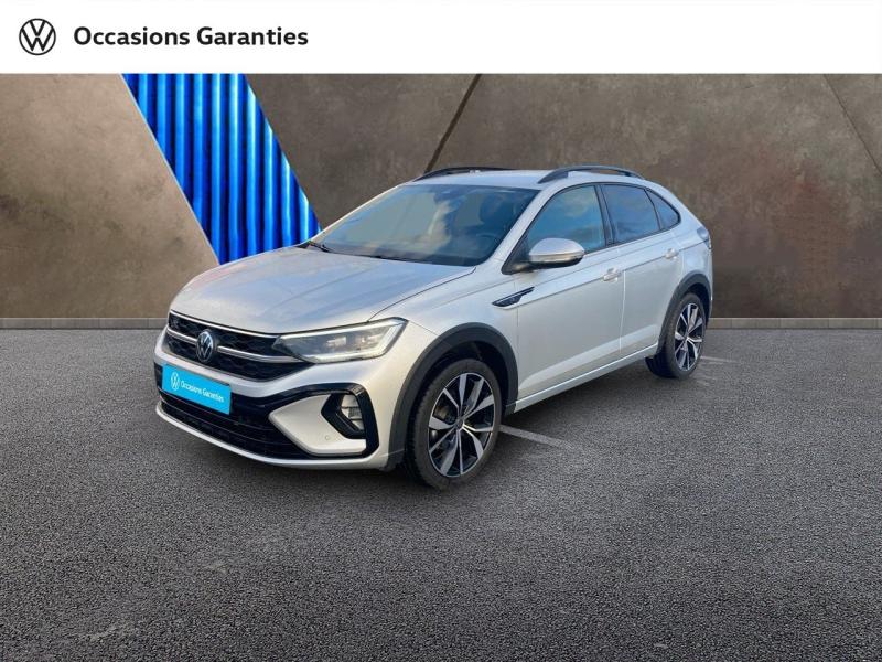 Image de l'annonce principale - Volkswagen Taigo