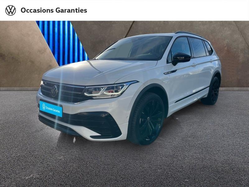 Image de l'annonce principale - Volkswagen Tiguan Allspace