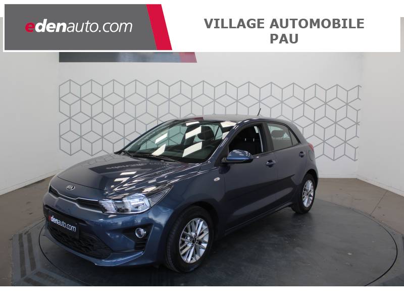 Image de l'annonce principale - Kia Rio