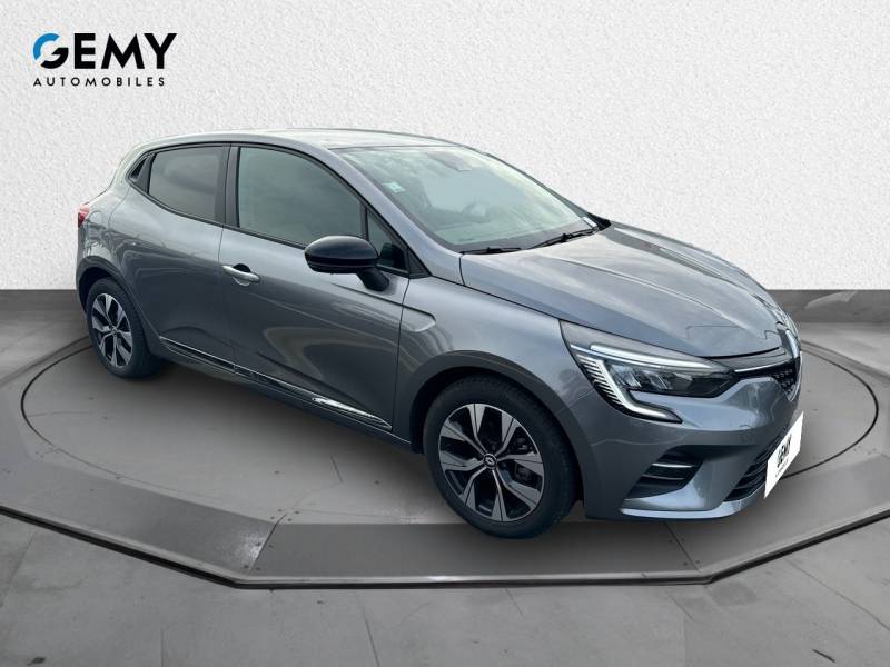 Image de l'annonce principale - Renault Clio