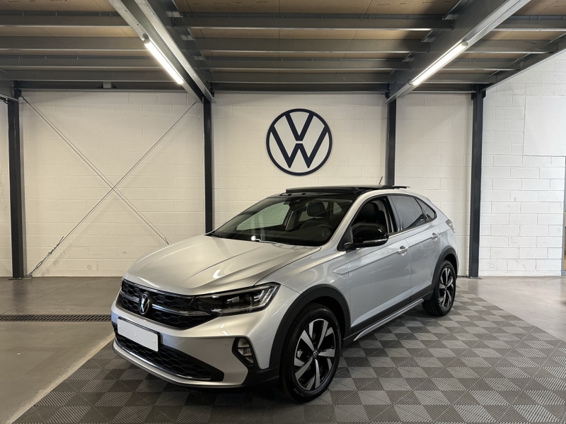 Image de l'annonce principale - Volkswagen Taigo